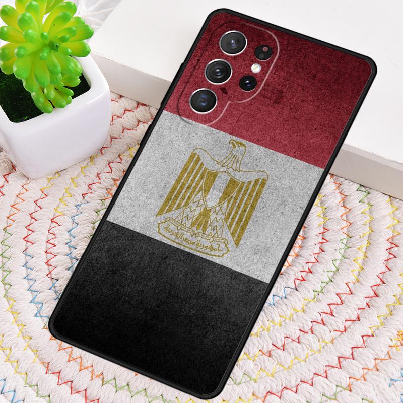 Чехол для телефона с тематикой флага и герба Йемена для Samsung Galaxy note 10 pro S26 S25 S24 S23 S22 Ultra Plus S21 FE S20