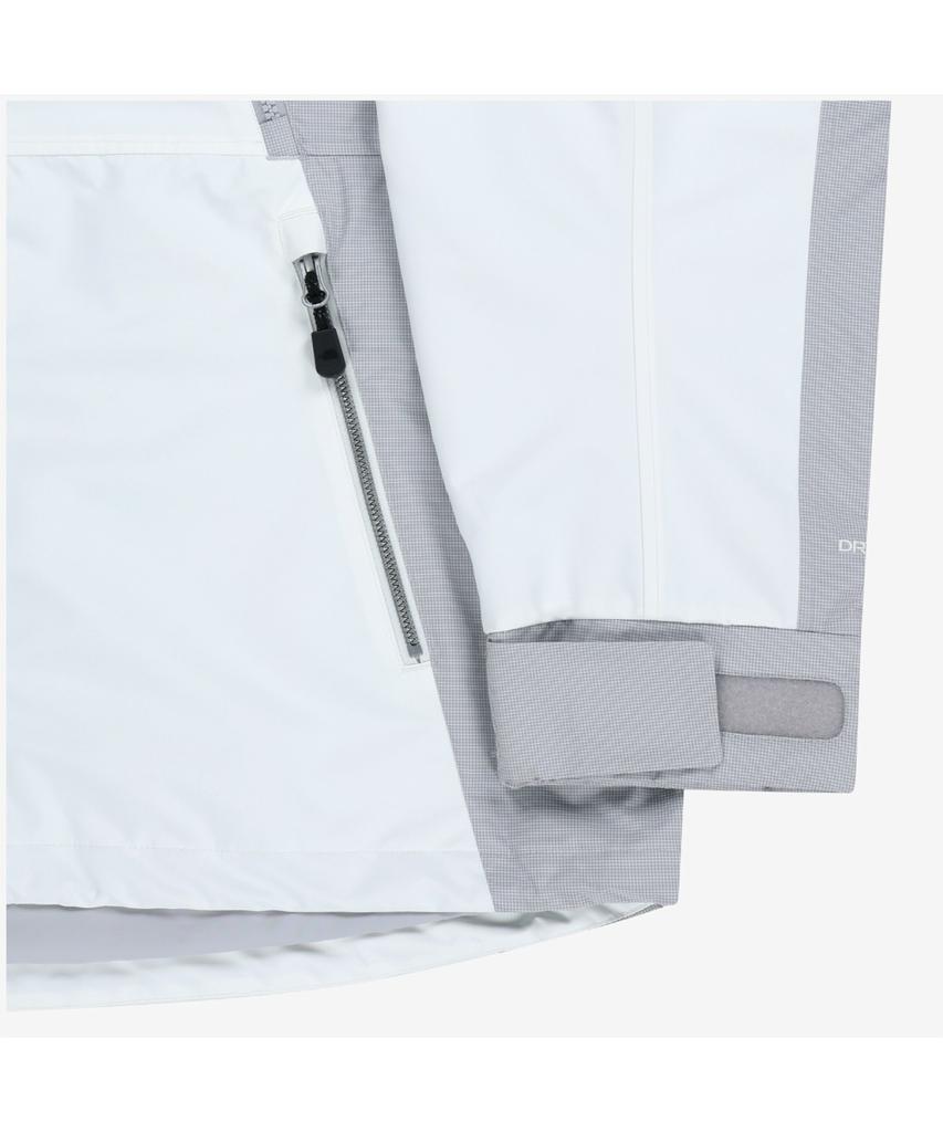 The North Face Nj2Hr52L Line X Jacket Off_White