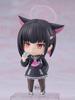 Nendoroid Blue Archive Kazusa Kyouyama Plastic Painted Movable Figure Non-scale