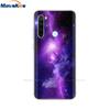 Чехол для телефона для Xiaomi Redmi Note 8T Чехол 6,3" Силиконовый Мягкий ТПУ Задняя крышка для Redmi Note 8 8T Note8 Pro Чехол Защитный корпус Coque