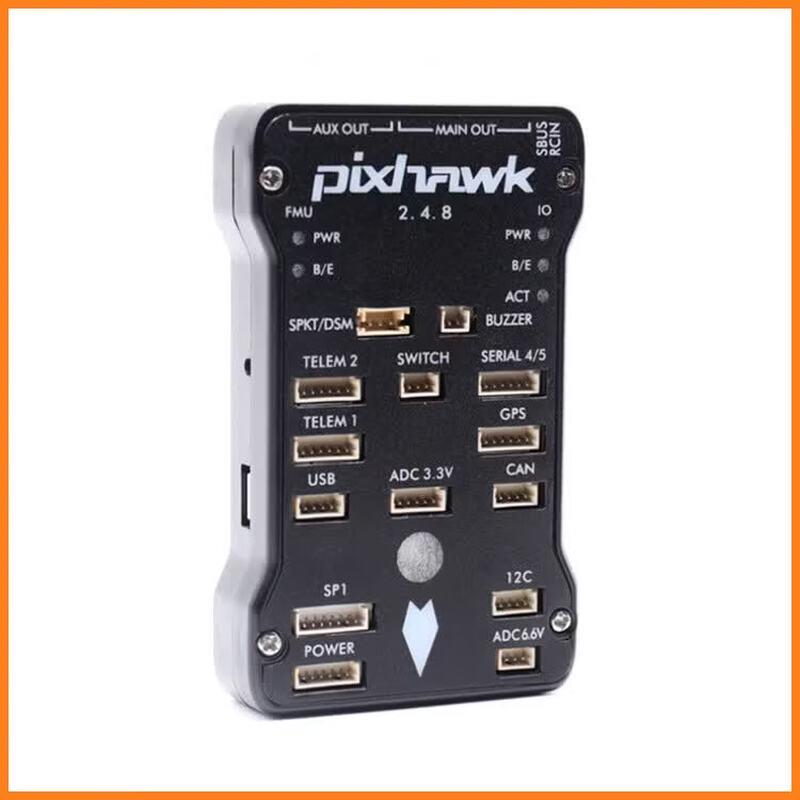 Qishao Pixhawk 2.4.8 Flight Controller Kit with M8N GPS