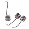 220V Refrigerator Fridge Compressor Thermal Overload Protector Relay With Cable