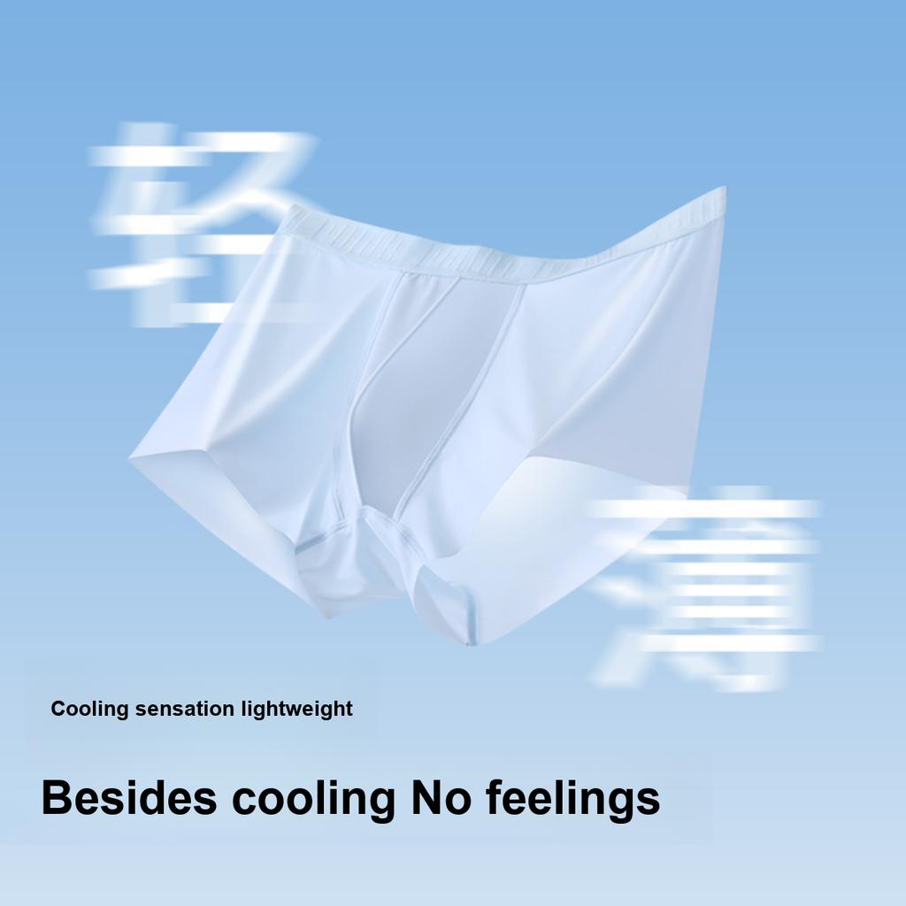 Puma Однотонные, со средней посадкой, антибактериальные, дышащие, быстросохнущие, удобные, бесшовные, повседневные трусы-боксеры, 3 пары, мужское нижнее белье 701232510-002