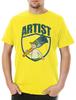 Artist I Mens T-Shirt Painter Painter Craft Artist Painter Plasterer