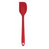 Silicone Cream Spatula Non-Stick Pan Scraper Heat Resistant Kitchen Baking Tools DIY Cake Shovel for Baking Flipping Stir-Frying