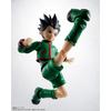 Bandai Spirits S.h.figuarts Hunter Hunter Гон [раскрашенная фигурка-экшен Прибл.. 135мм]