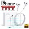 Оригинальные вставные наушники для Apple iPad iPhone 15 17 14 13 12 11 16 Pro Max Plus Type C Проводные наушники Наушники для ноутбуков Планшетов