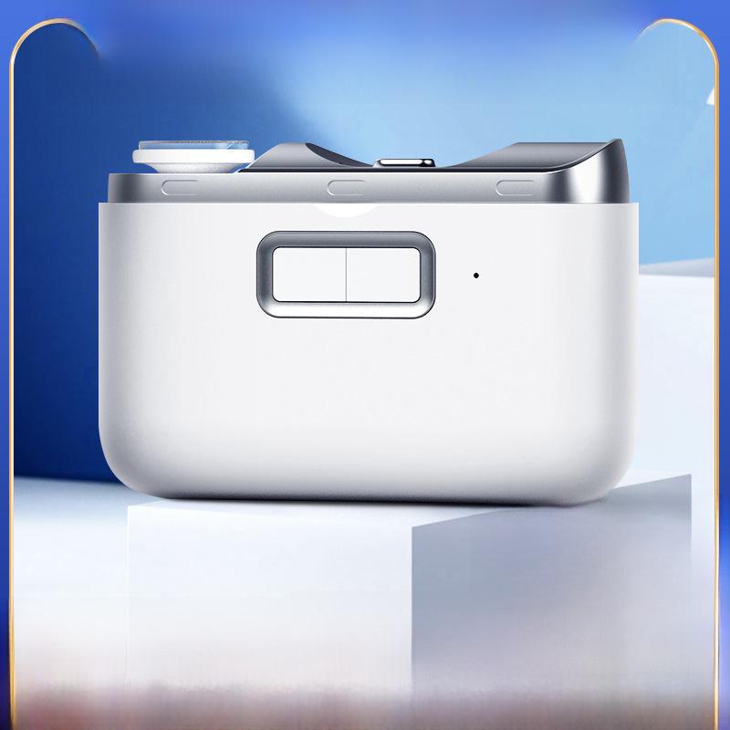 Автоматические многофункциональные электрические кусачки и шлифовальные машинки для ногтей для рук и ног — идеально подходят для детей и пожилых людей