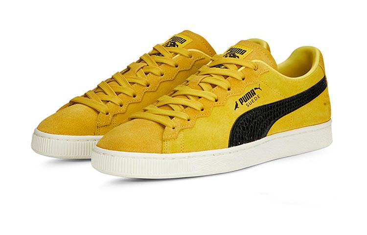 Puma Замша Степл Гидра 391567-01
