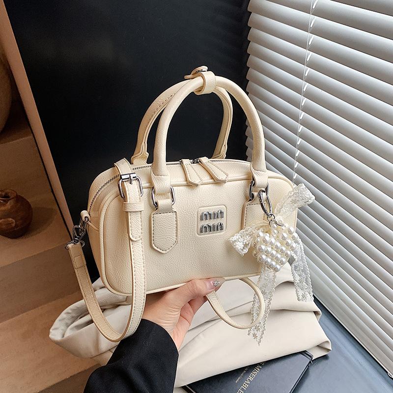 Популярная маленькая сумка женская новая модная универсальная сумка-мессенджер портативная сумка-подушка