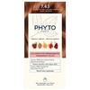 Фито Цвет 7.43 Блонд Медно-Золотистый