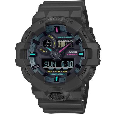 Часы G-SHOCK GA-700MF-1AER