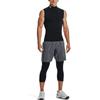 Under Armour Спортивные шорты мужские серые 1370388-012