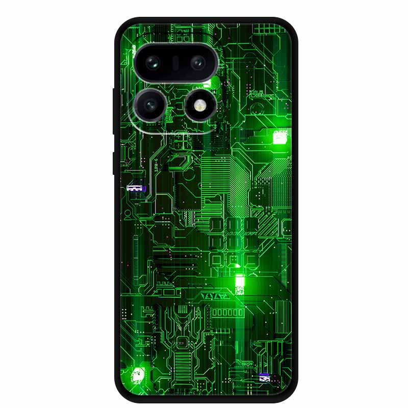 Чехлы для Realme 16 Pro Plus Чехол Мягкий Силиконовый Чехол для Realme 16 Pro 16 Pro+ ТПУ Чехлы для Телефона Волк Кошка Новый Защитный Fundas