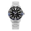 Seiko Alba AS9u01x1 Batman Men S Metal Watch