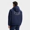 Fila Мужская пуховая куртка для тенниса Serene Void Blue A11M543905FBU