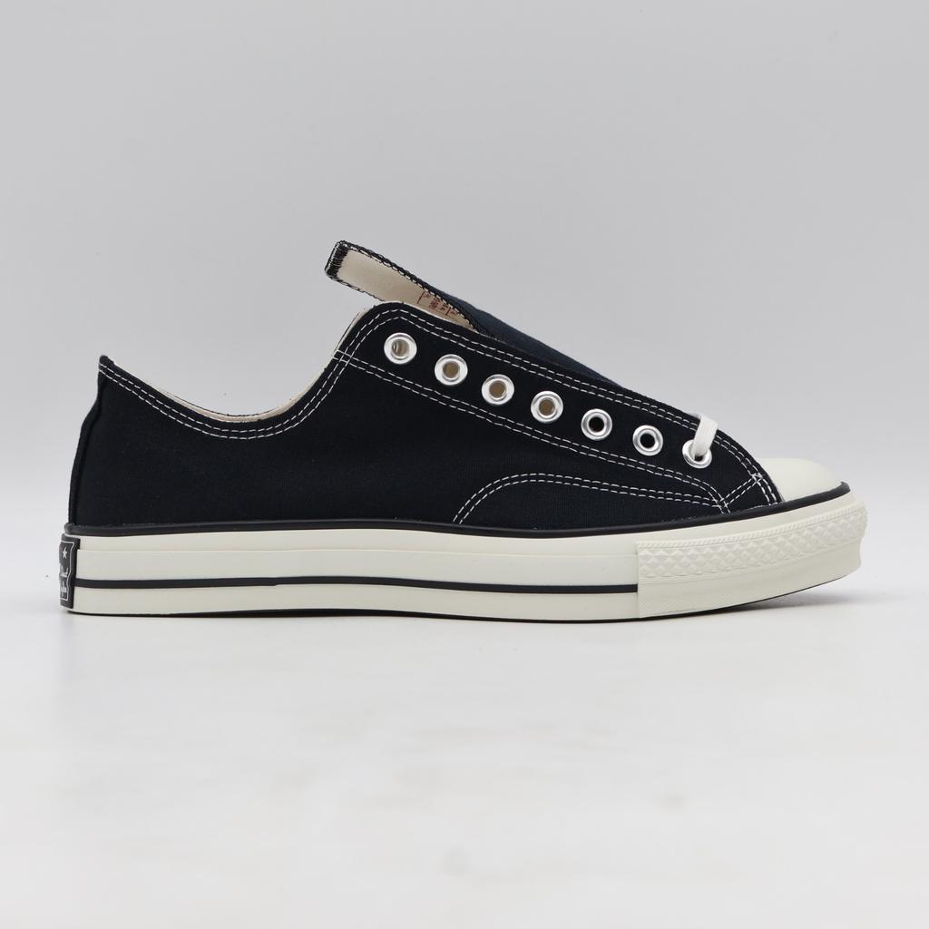 31309740 Converse All Star J VTG 57 OX Черный Сделано в Японии (Мужской)