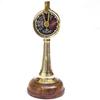 Brass Handmade Telegraph Vintage Maritime Telescopes Collectible Wooden