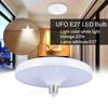220V Led Bulb E27 Led Lamp Super Bright 15W Ufo Leds Lights Indoor Cold White Lighting Table Lamps Garage Light
