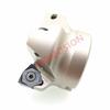 Фрезерные диски серии MFWN: MFWN90050R-4T, 063R-5T, 080R-6T, 90100-7T, 125-8T, 160R-10T