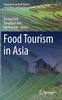 Книга Food Tourism In Asia
