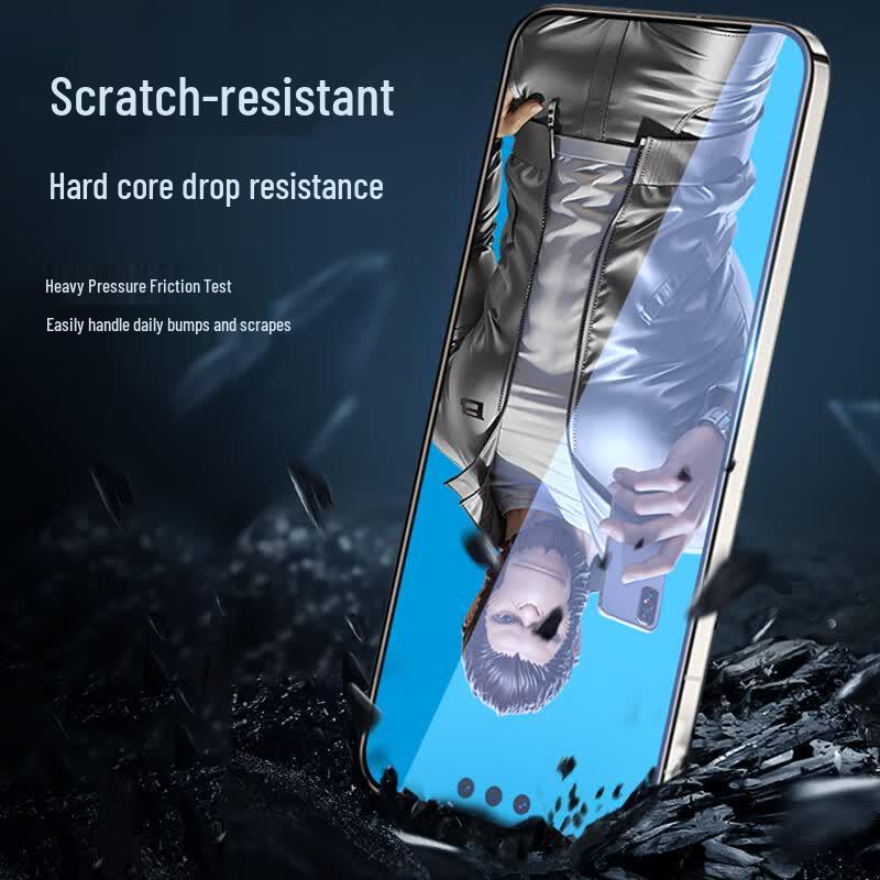 Защитное стекло для экрана Huawei Mate 80 Pro Max/RS