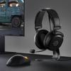 Игровая гарнитура SteelSeries, совместимая с Arctis Prime PC, PS5, PS4 Switch, проводной микрофон, контролируемый профессиональными геймерами, высокое разрешение, герметичное воспроизведение