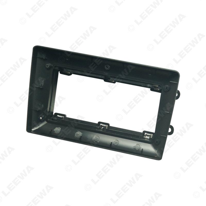 Лицевая панель 9" для Android-навигации Renault DUSTER/LOGAN/CAPTUR