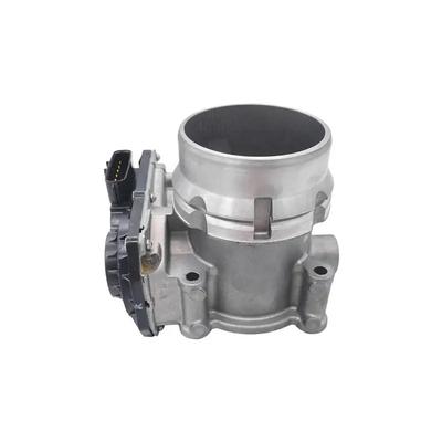 31465575 Дроссельная заслонка для Volvo S60 S90 V40 V60 V70 V90 XC40 XC60 XC70 XC90 1.5L 2.0L 2015-2021 31293930 31410411 31293736