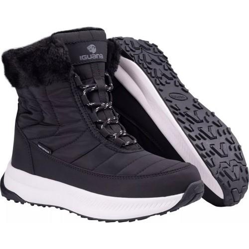 Iguana Womens/Ladies Irine Winter Walking Boots