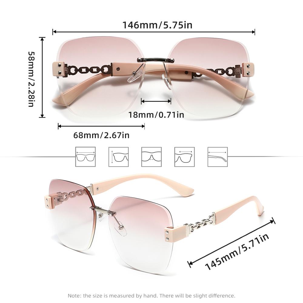 Солнцезащитные очки WIMN Everyday Comfort с антибликовым покрытием и защитой UV400