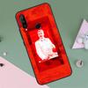 Сталин Советский Для Huawei P30 P40 Lite P60 Pro Nova 7i 8i 11i 12i 12s 10 9 SE Y90 Y60 Y70 Y72 Y61 Y91 Чехол
