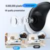 EZVIZ C6c 4K WiFi/4G Dual-Mode Smart Home Camera (CN version)