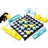 Игра в мяч Bounce для семейного праздника Настольная игра Игрушки Jumping Connect Ball Настольные игры