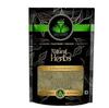 SAI HERBS Порошок из сушеных листьев васаки - Чистый и натуральный (100 г)