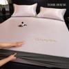 Machine Washable High-End Ice Silk Cooling Mat for Summer - Foldable, Soft Bed Cover with Free Shipping