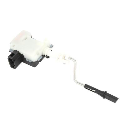 Механизм привода блокировки лючка бензобака 1K5 810 773 Подходит для Octavia