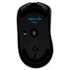 Logitech Игровая беспроводная мышь G G703 LIGHTSPEED