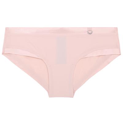 Black Label Series Ring Bikini Underwear Женское нижнее белье Розовый QF6379AD-TRN