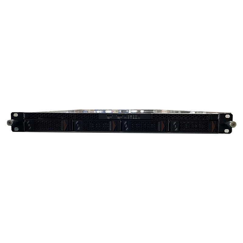 AEBELL BL-ACM1000-LB Access Control System Host CN plug (adapter included)