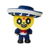 Brawl Plush Spike Shelly Clot Leon Poco Stars Мягкие игрушки Подушки Куклы Игровые персонажи Для детей Подарки на день рождения