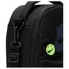 Nike Polyester Lunch Handbag Unisex Black Casual 9A3089-023