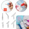 Multi Placers Replacement Pen Heads Point Drill Pen Heads Nail Art Pen Tips Diamond Painting Pen