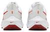 Nike Air Zoom Pegasus 39 Premium Белый Университетский Красный Женские DH4072-103