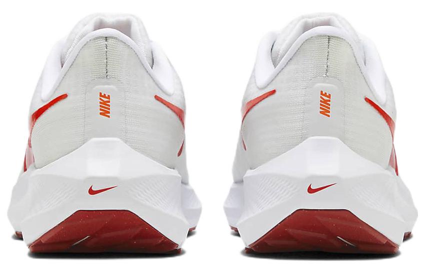 Nike Air Zoom Pegasus 39 Premium Белый Университетский Красный Женские DH4072-103