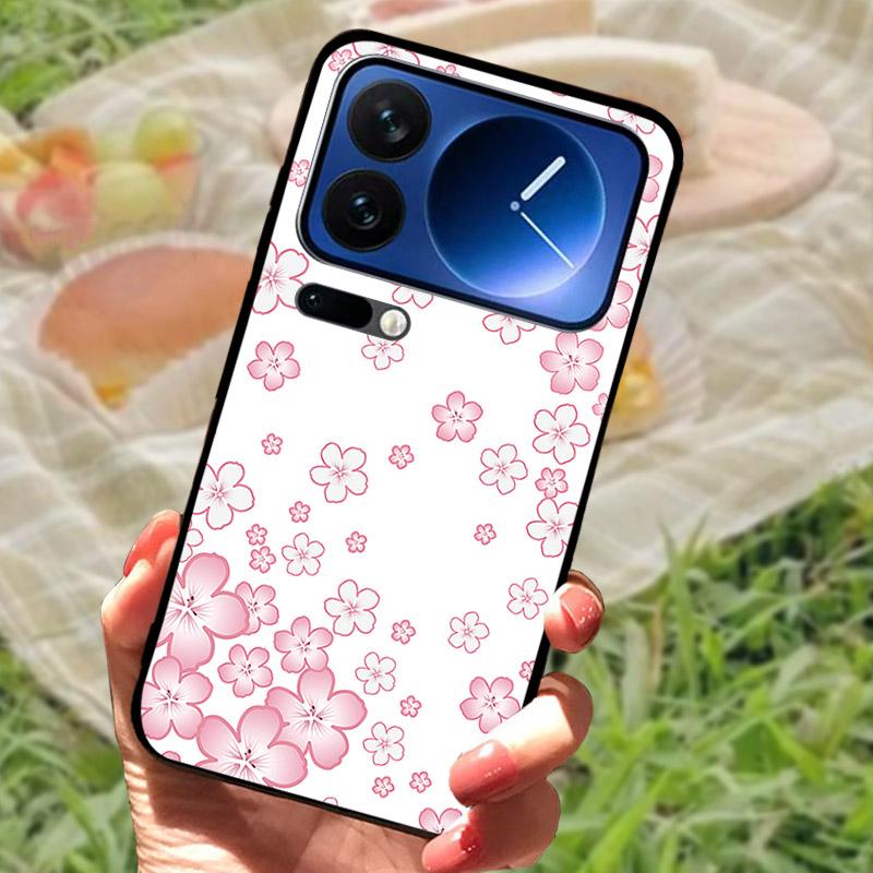 Чехол Для Xiaomi 17 Pro Max Mi 17Pro 5G 25098PN5AC Крутой Волк Лев Мягкий ТПУ Силиконовый Задняя Крышка Телефона Для Xiaomi17 Pro Max Fundas