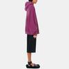 WE11DONE Sweatshirt Unisex Purple WD-TH1-22-509-U-PP