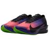 Nike ZOOMX VAPORFLY NEXT% 4 Повседневные Марафонские Беговые Кроссовки Мужские Розово-Фиолетовые IO9571-400