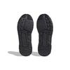 adidas ZX 22 Boost Black Светоотражающие кроссовки унисекс Core-Black HQ8678