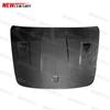 Porsche 718 987 Carbon Fiber Hood